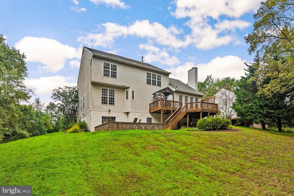 12700 SHAWNEE COURT