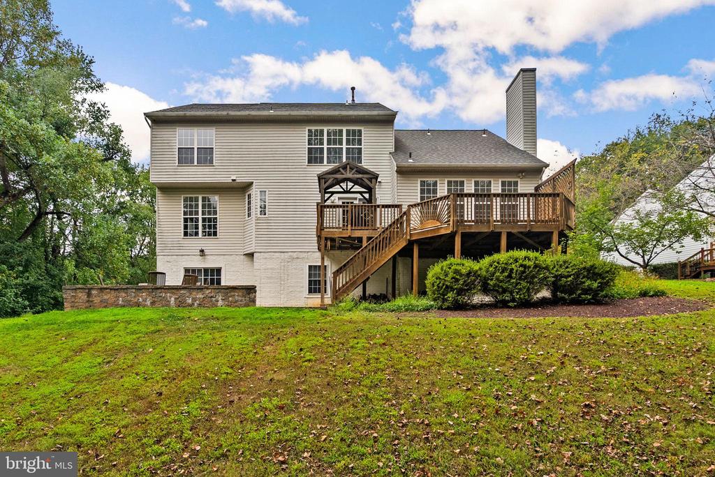12700 SHAWNEE COURT