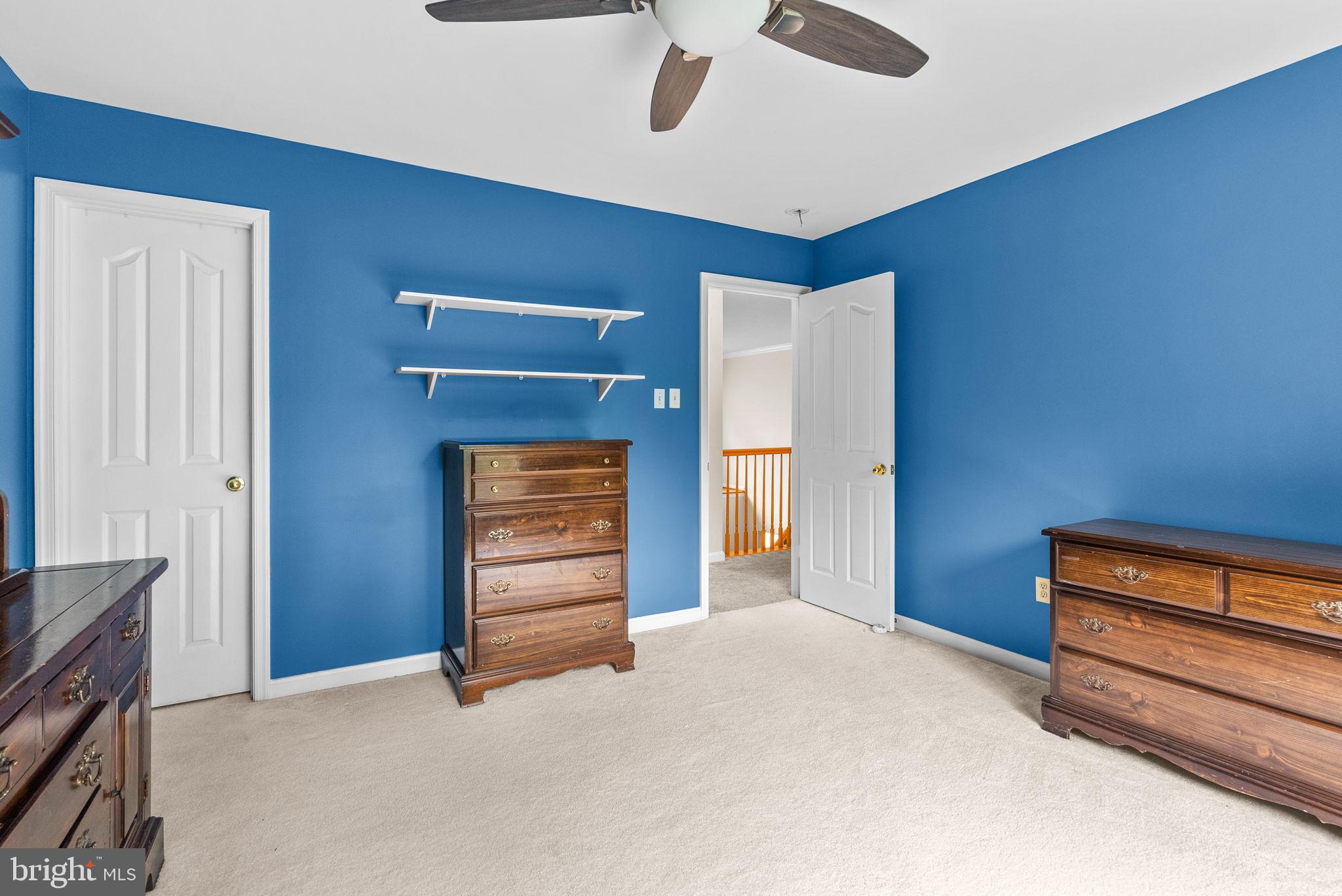 12700 SHAWNEE COURT