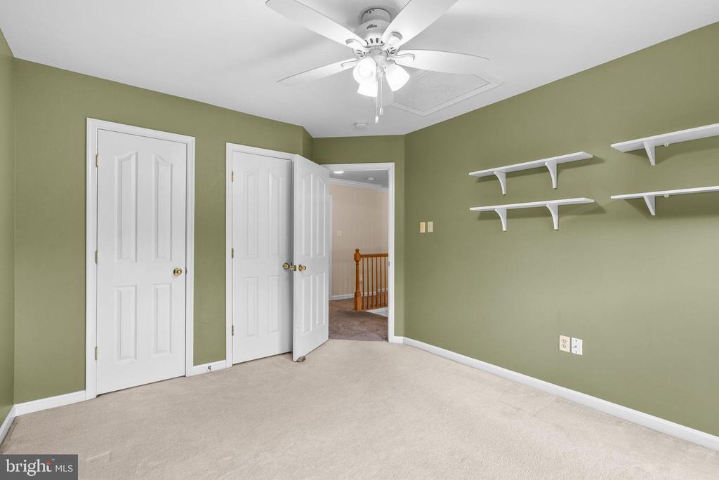 12700 SHAWNEE COURT