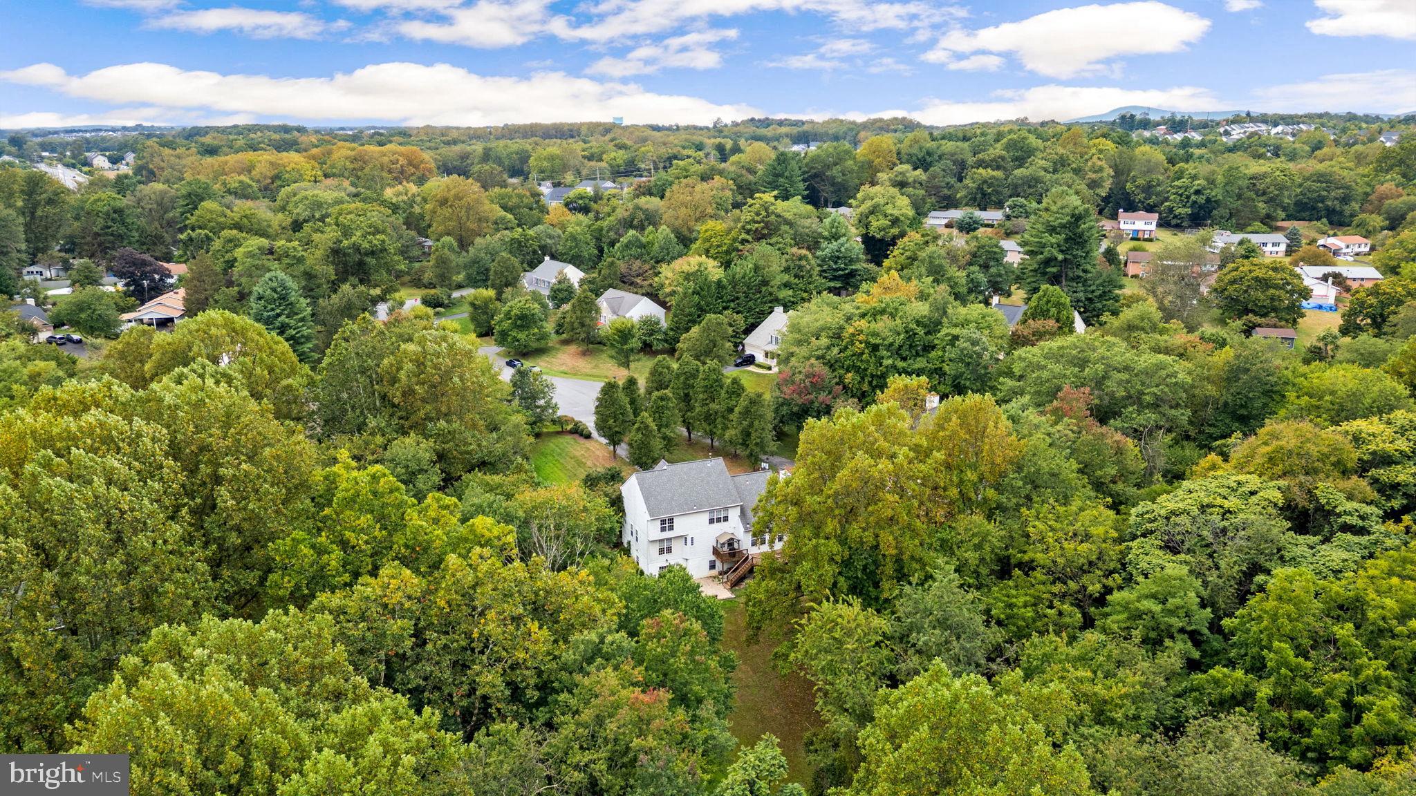 12700 SHAWNEE COURT