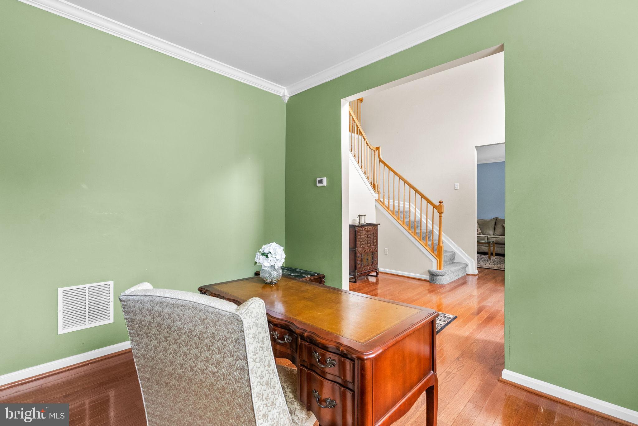 12700 SHAWNEE COURT