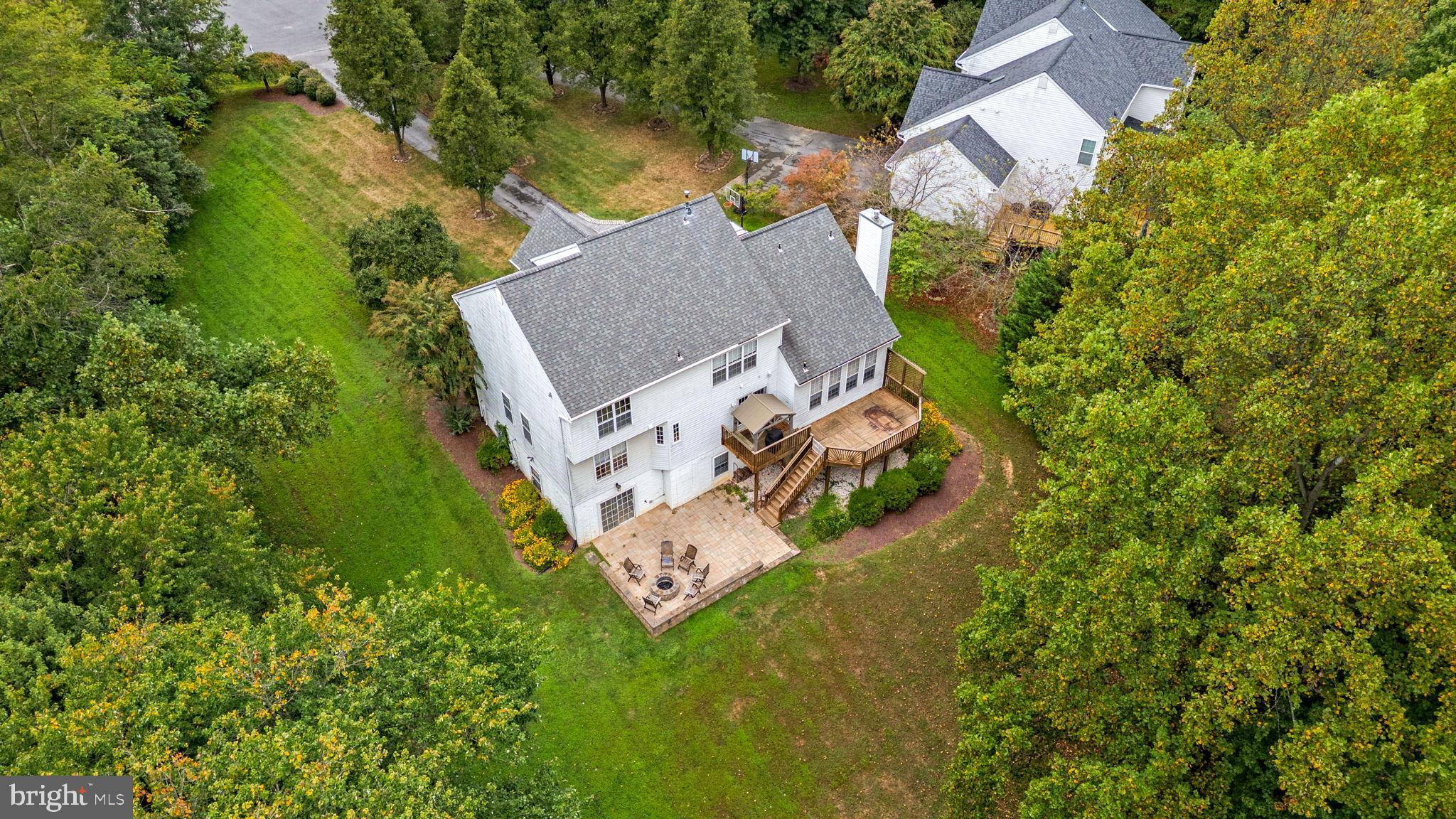 12700 SHAWNEE COURT
