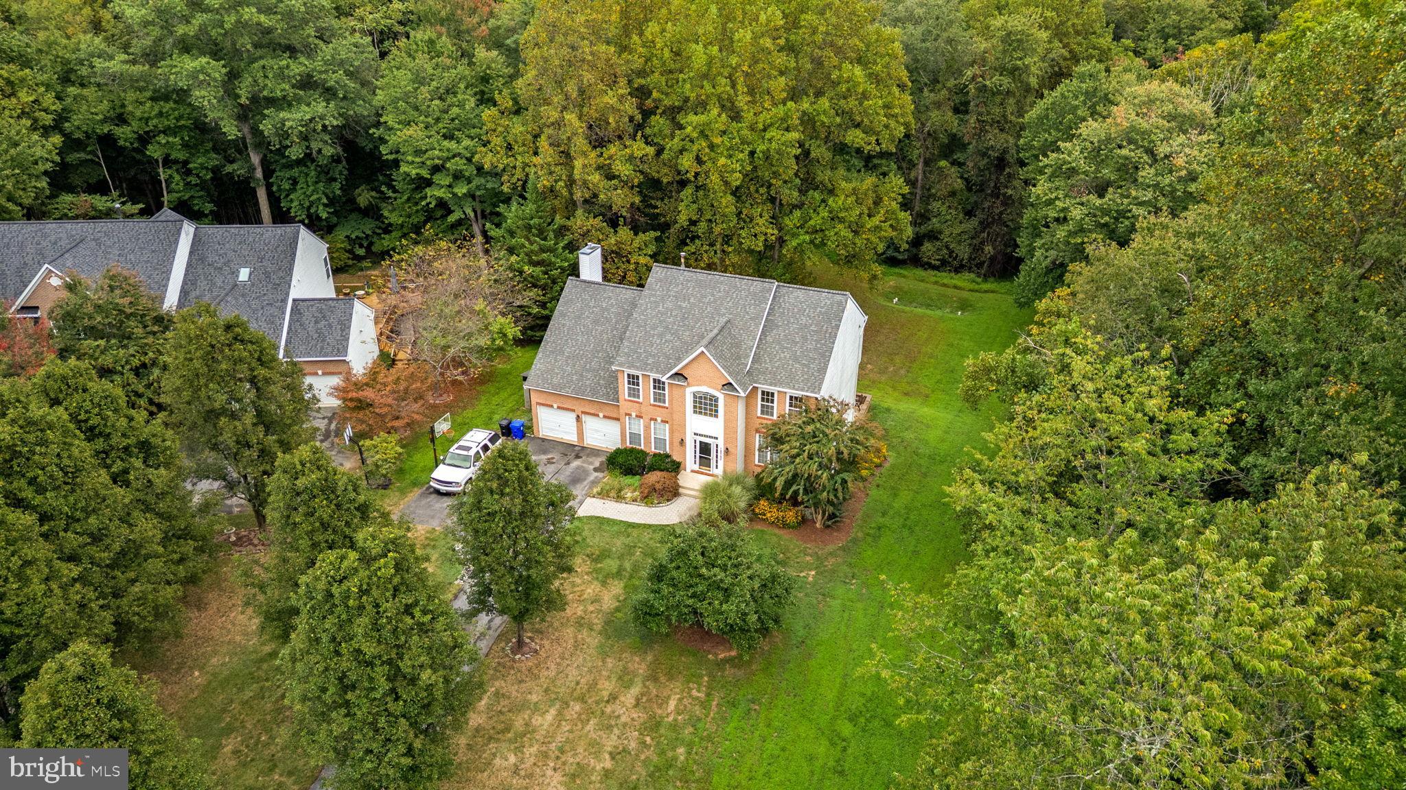12700 SHAWNEE COURT