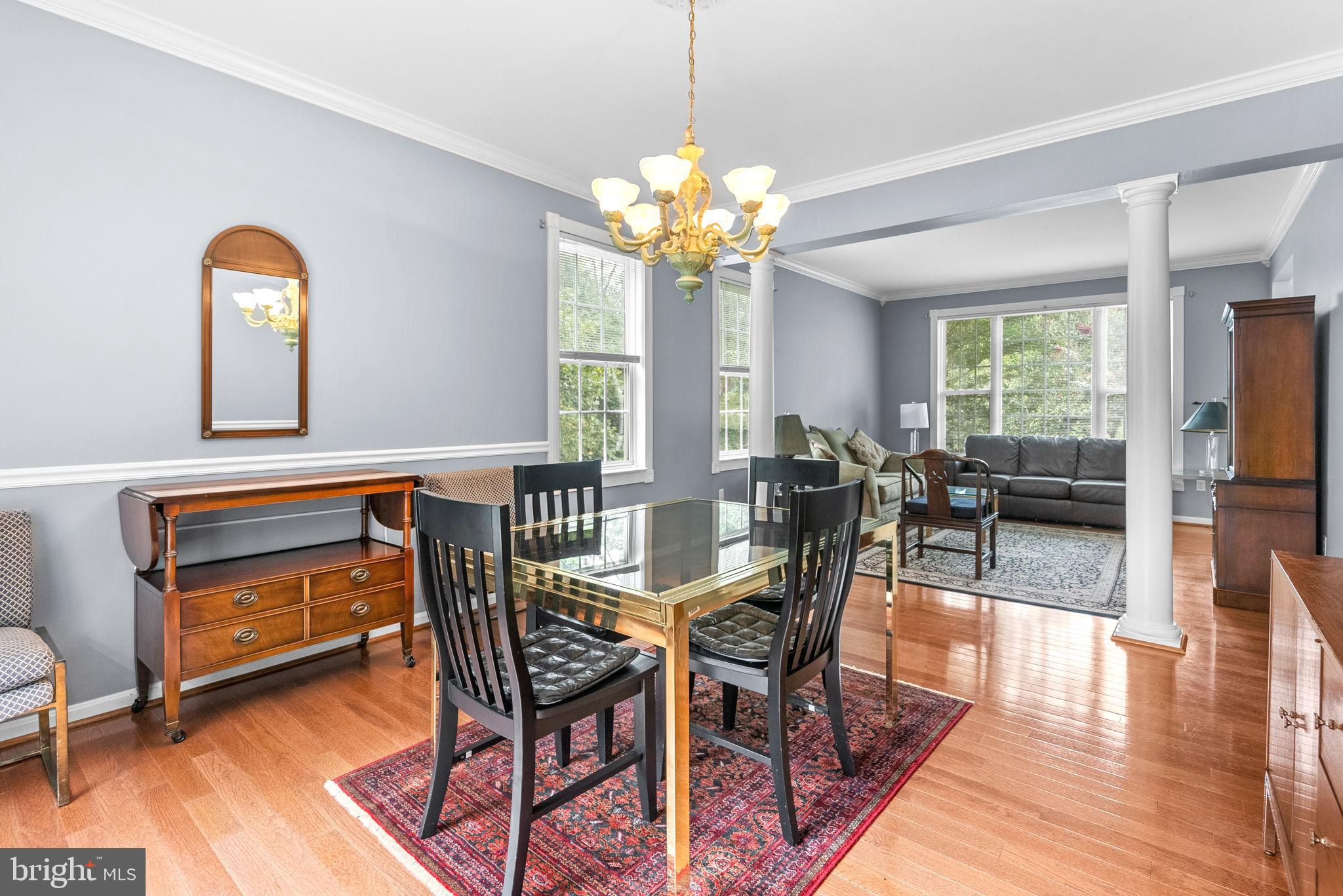 12700 SHAWNEE COURT