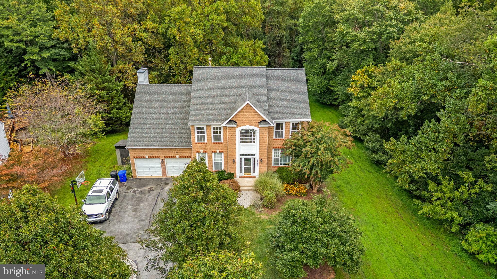 12700 SHAWNEE COURT