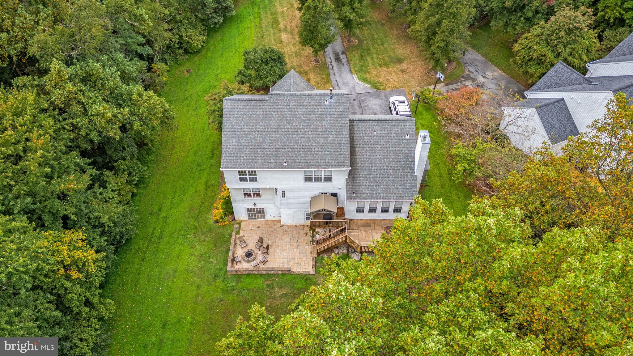 12700 SHAWNEE COURT