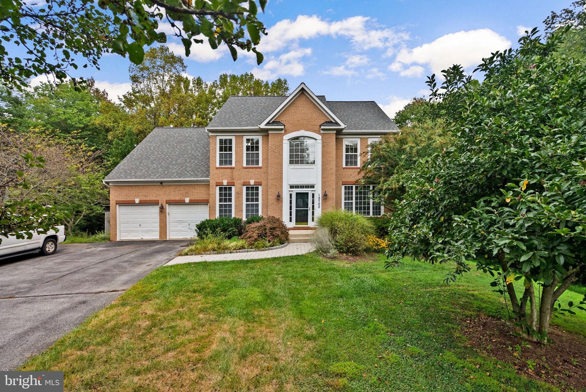 12700 SHAWNEE COURT