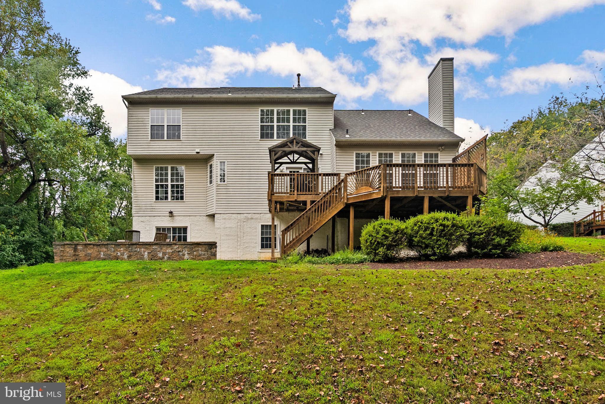 12700 SHAWNEE COURT