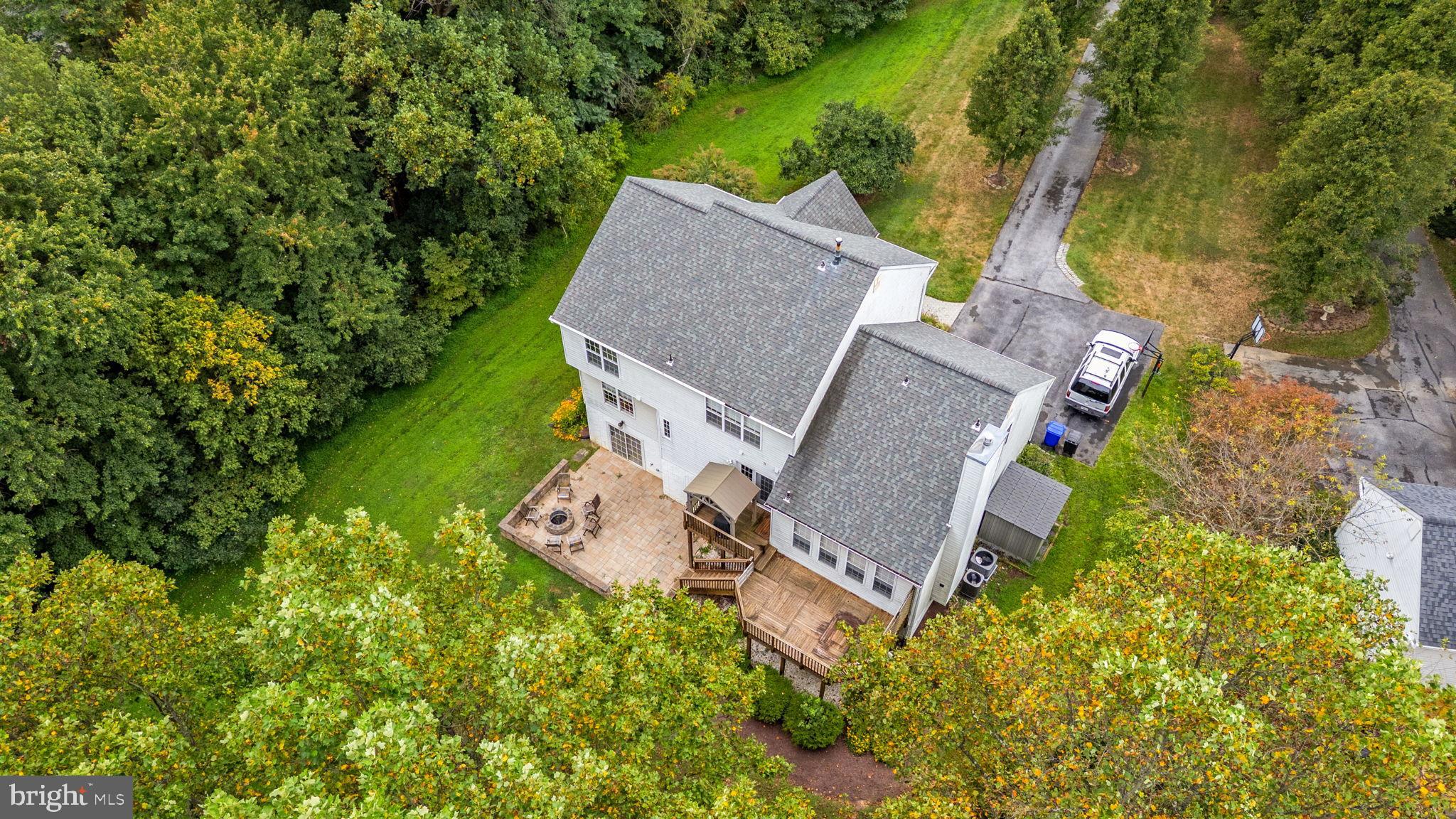 12700 SHAWNEE COURT