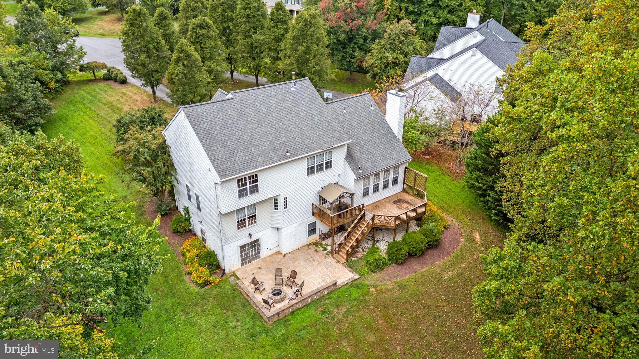 12700 SHAWNEE COURT