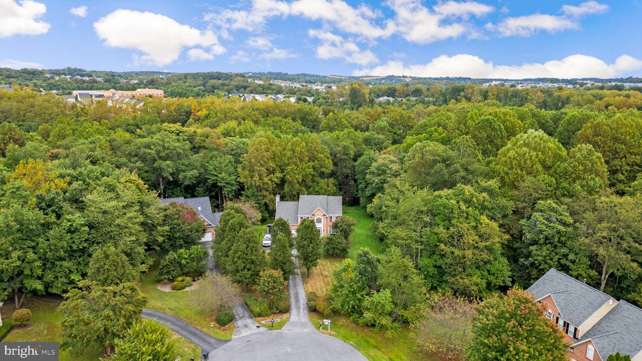 12700 SHAWNEE COURT
