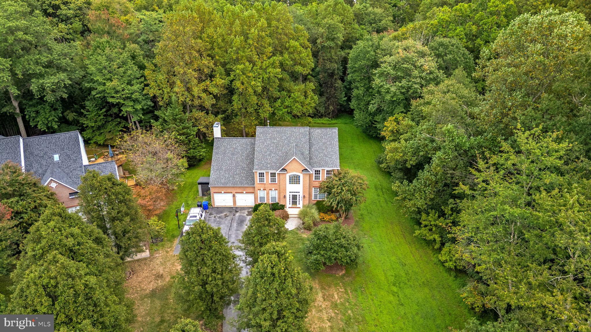 12700 SHAWNEE COURT