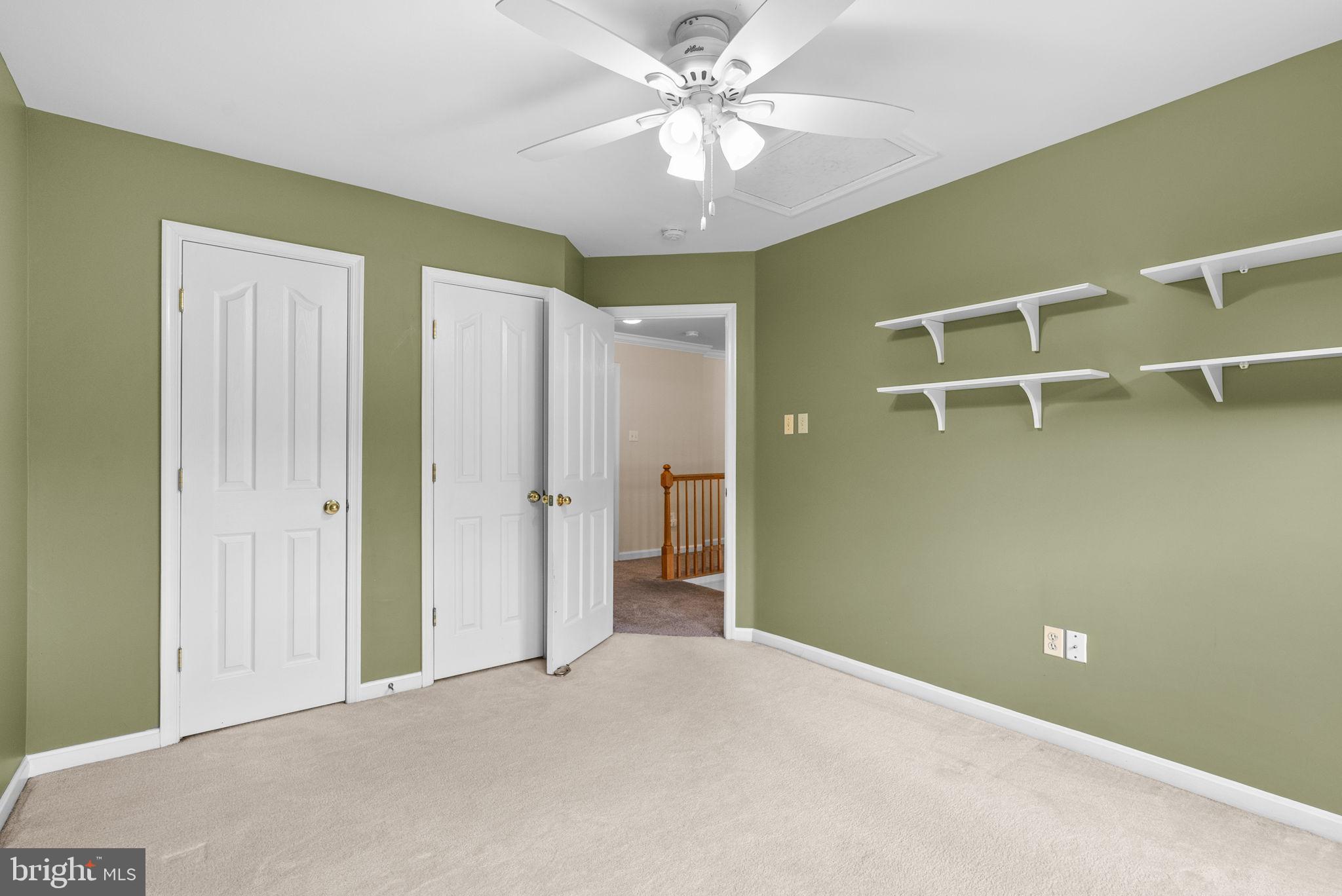 12700 SHAWNEE COURT