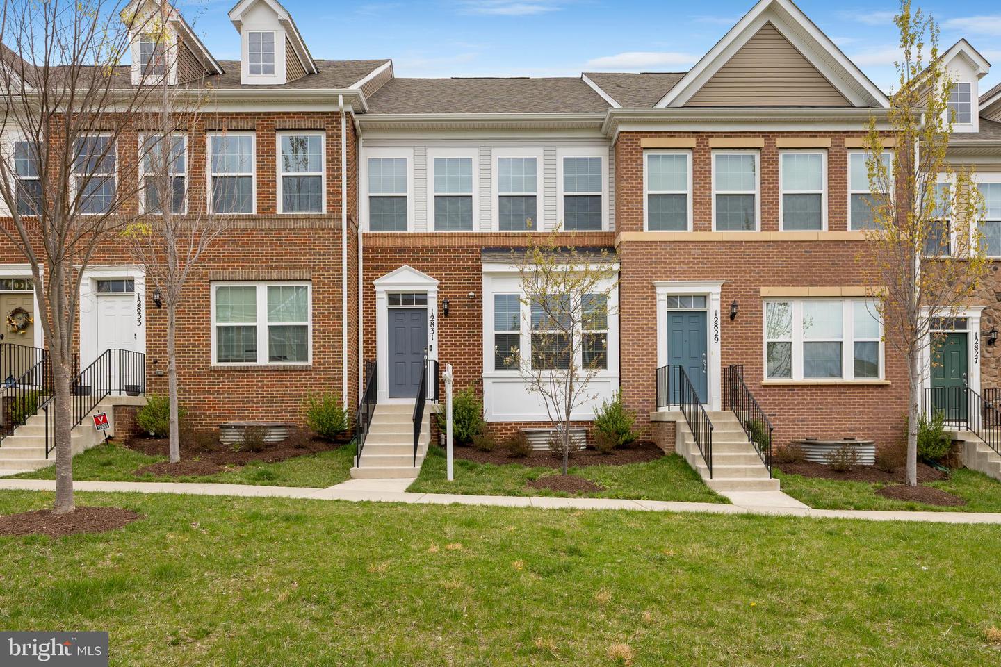 12831 CLARKSBURG SQUARE RD