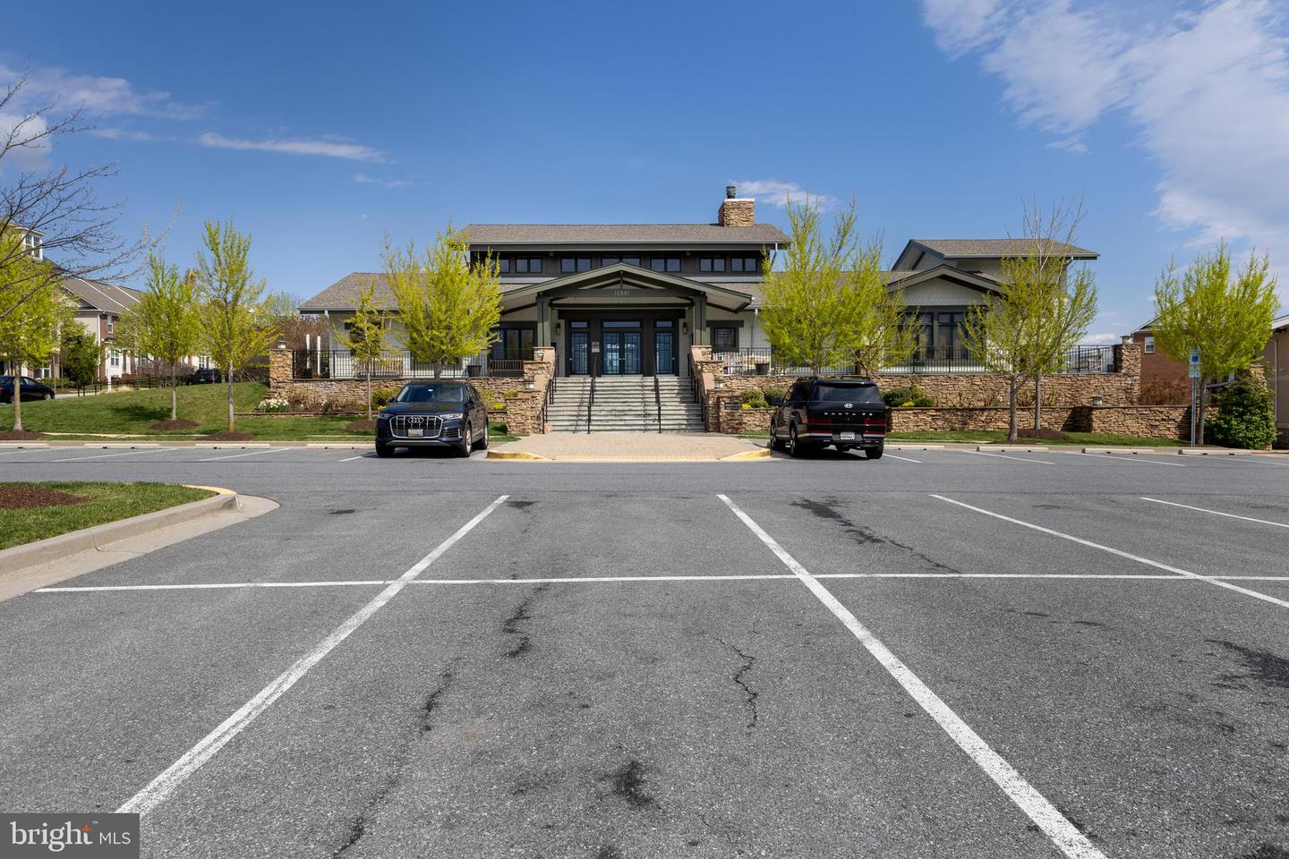 12831 CLARKSBURG SQUARE RD