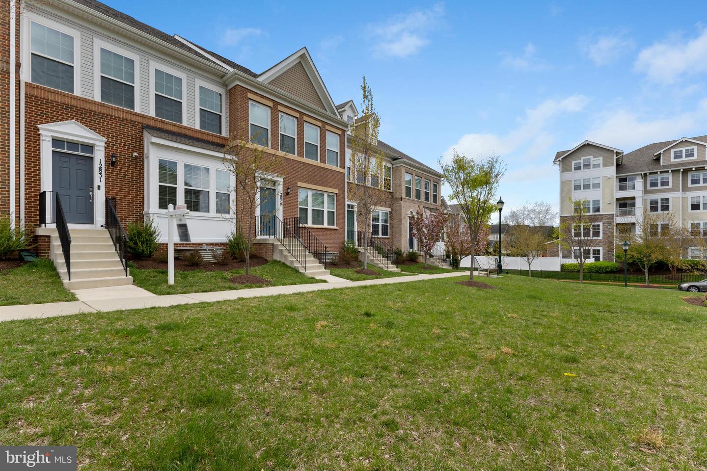 12831 CLARKSBURG SQUARE RD