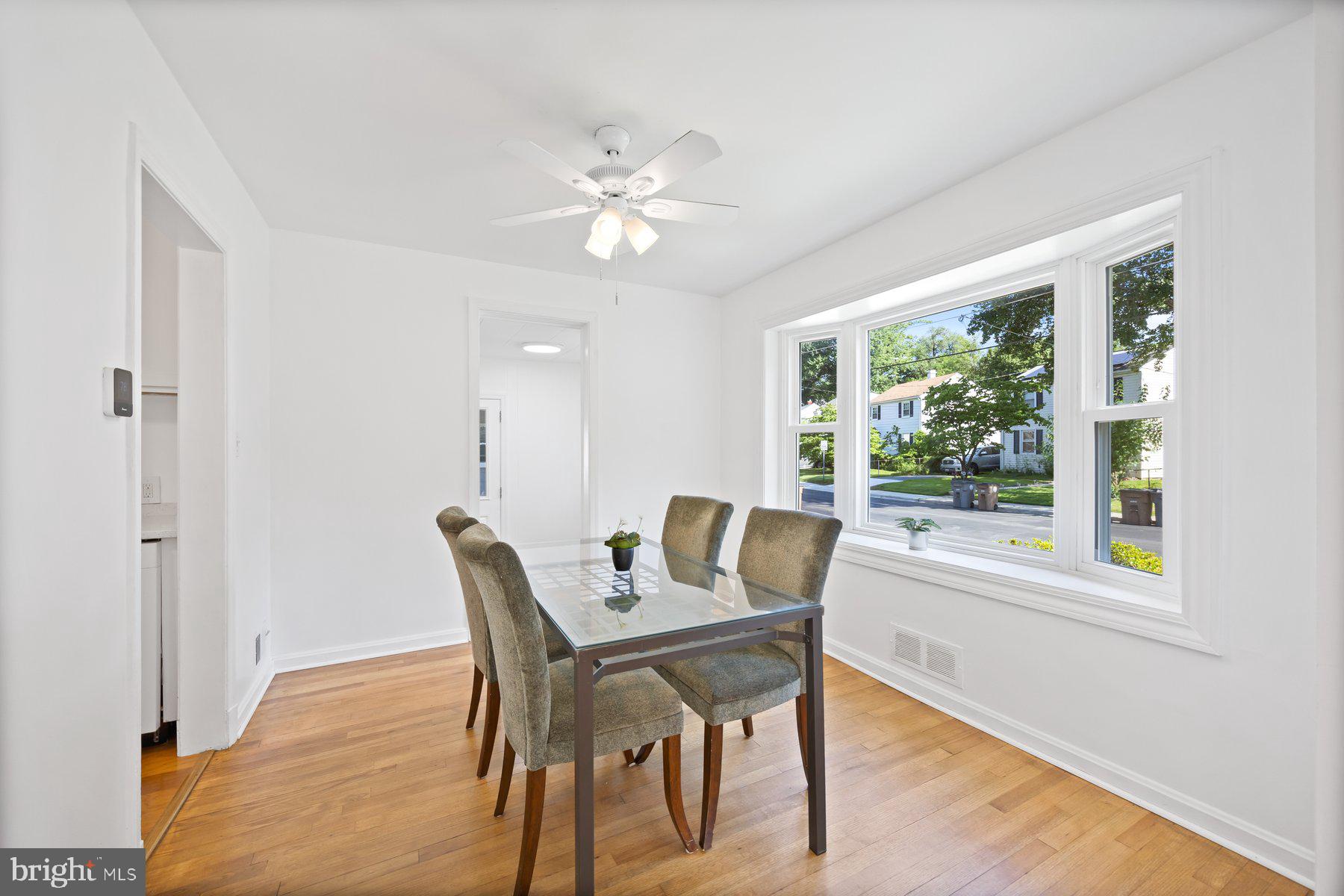 721 Mapleton Rd