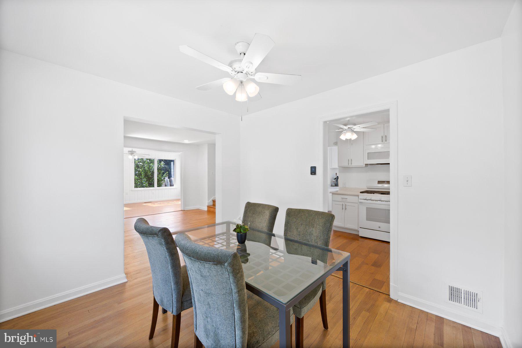 721 Mapleton Rd