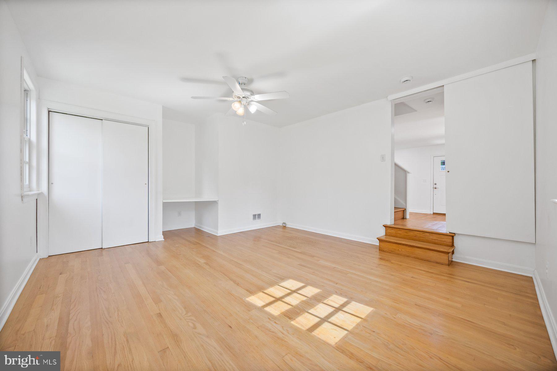 721 Mapleton Rd