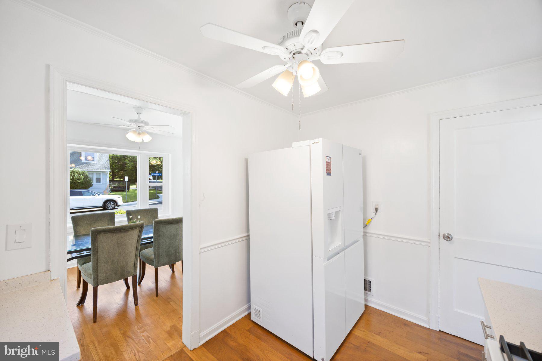 721 Mapleton Rd
