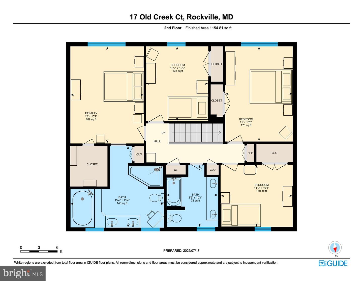 17 Old Creek Ct