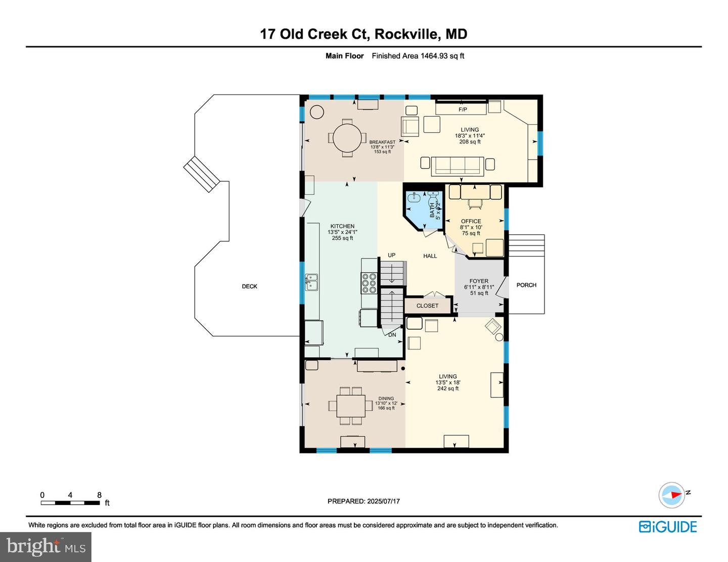 17 Old Creek Ct