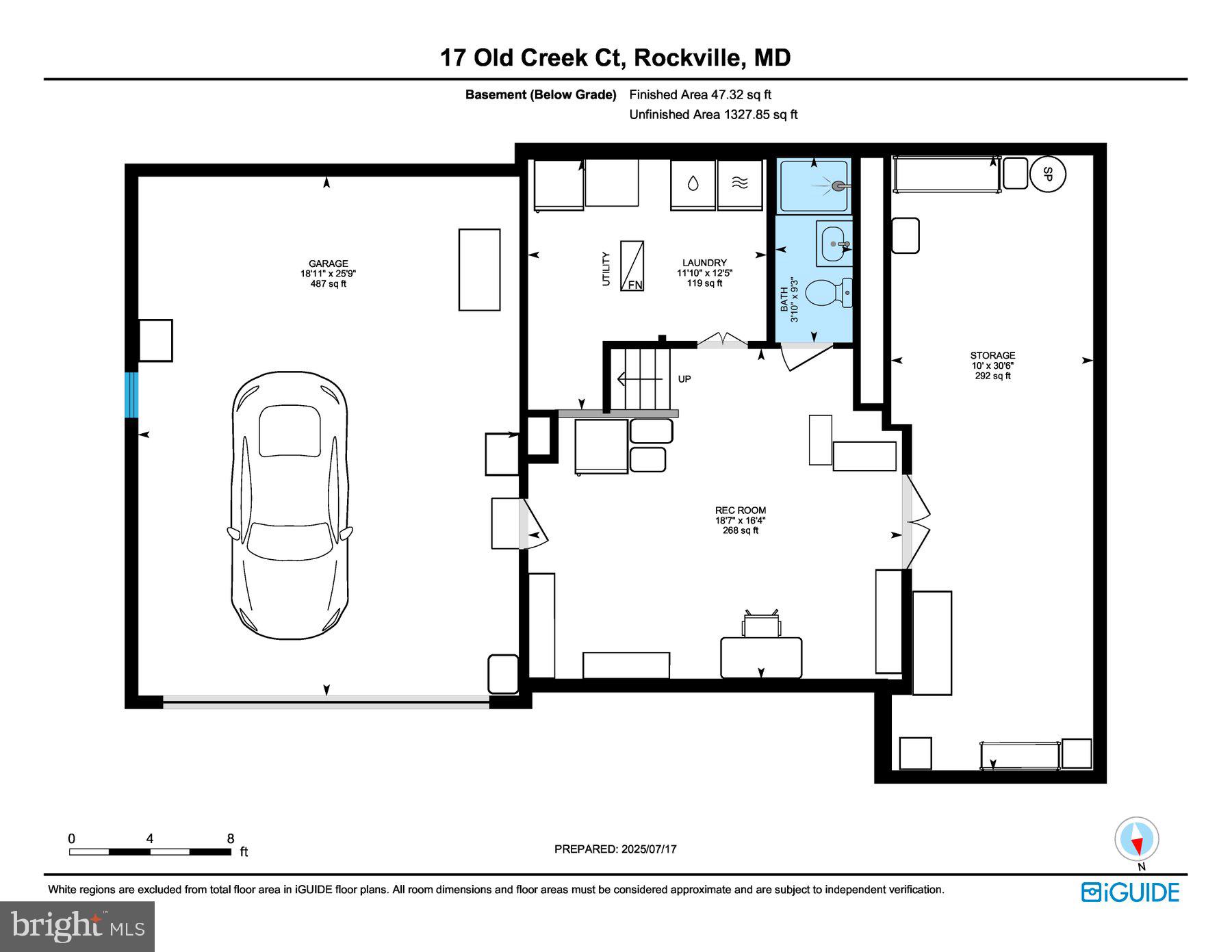 17 Old Creek Ct