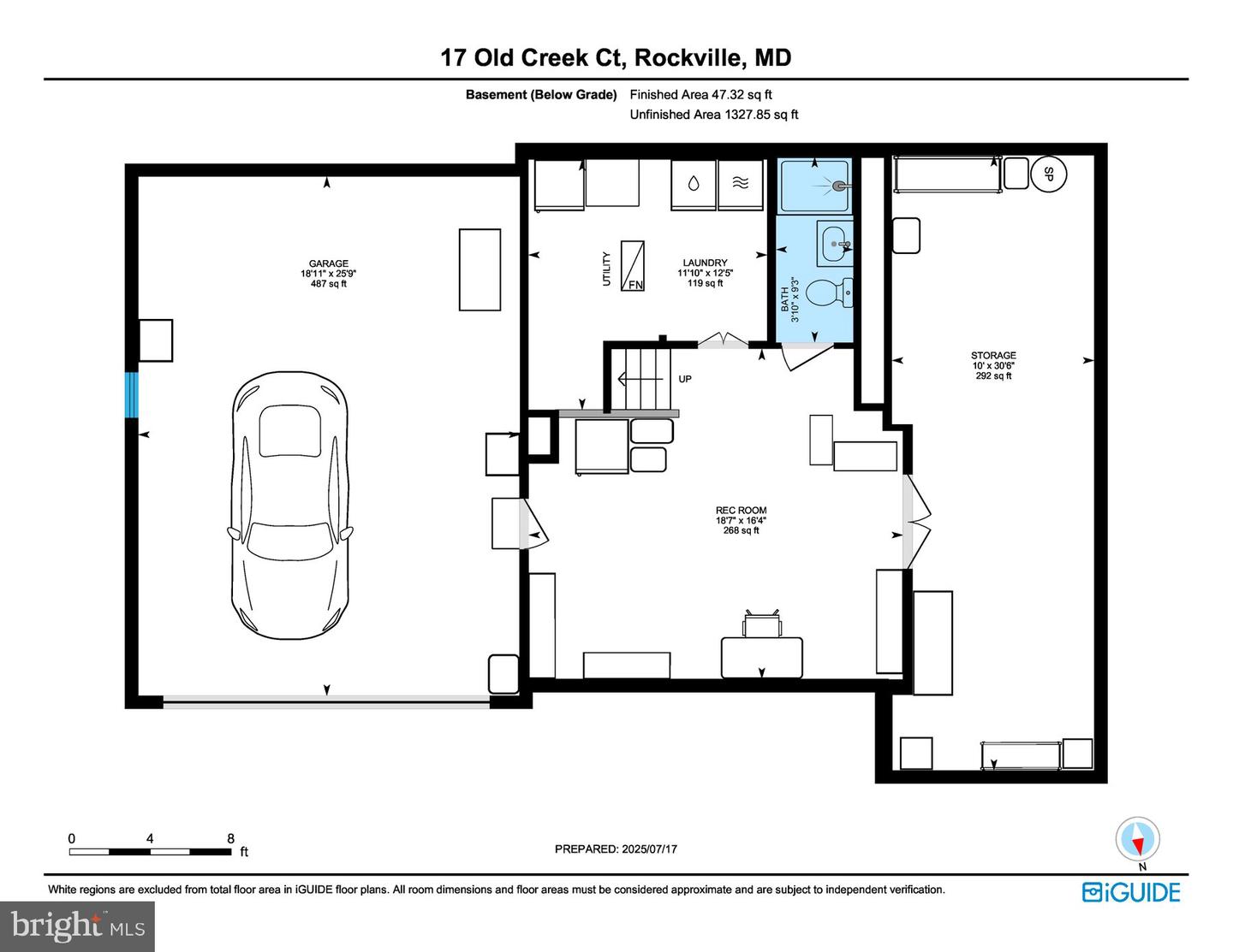 17 Old Creek Ct