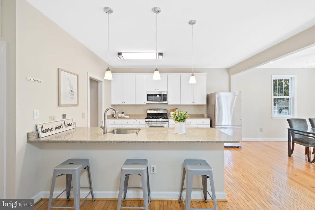222 Chestertown St