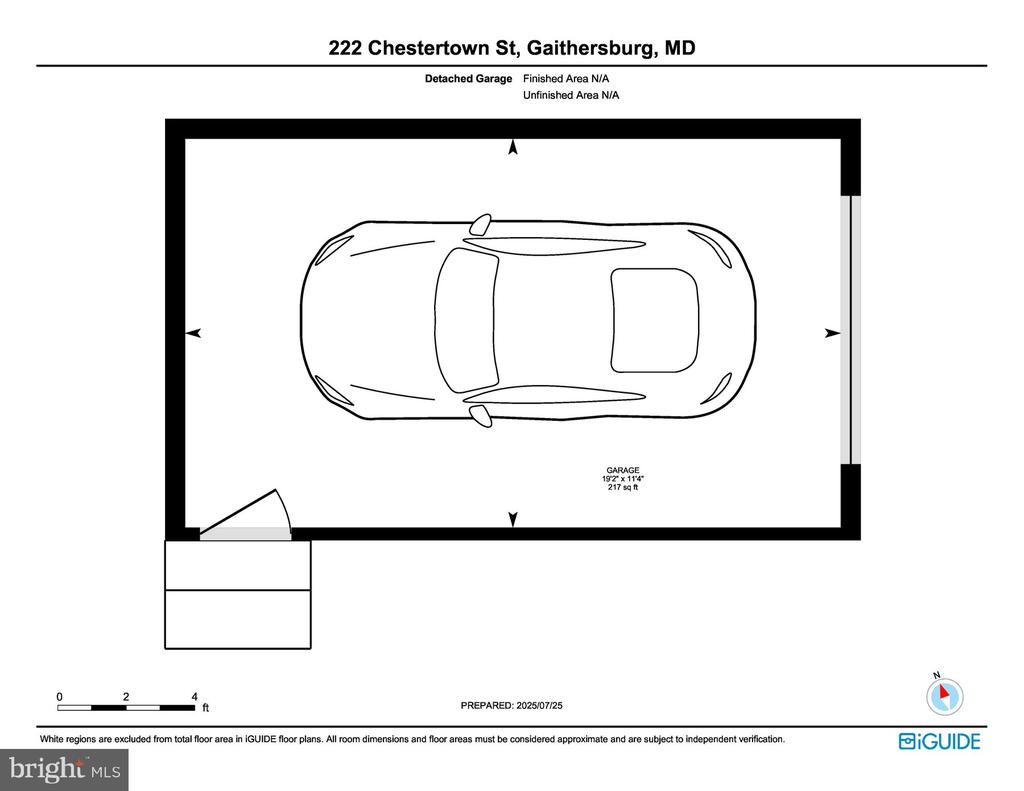 222 Chestertown St
