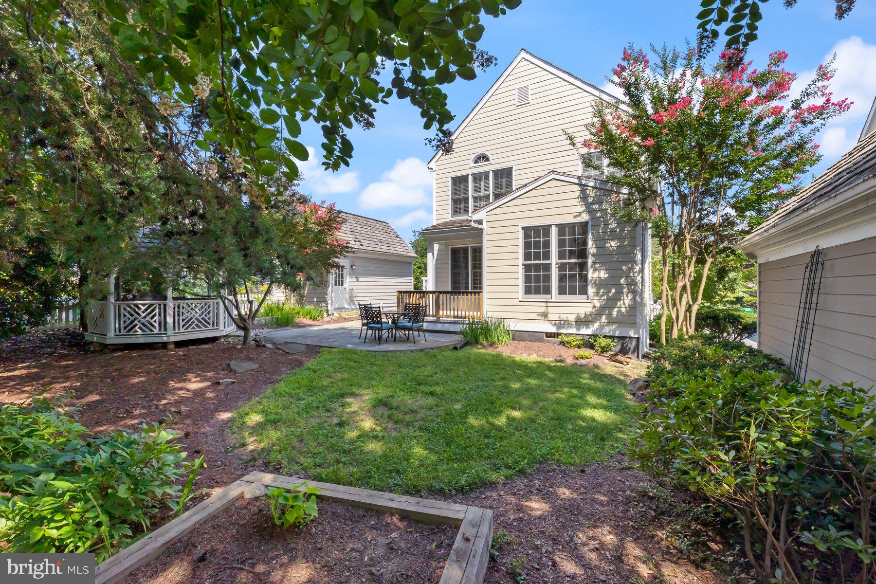 222 Chestertown St