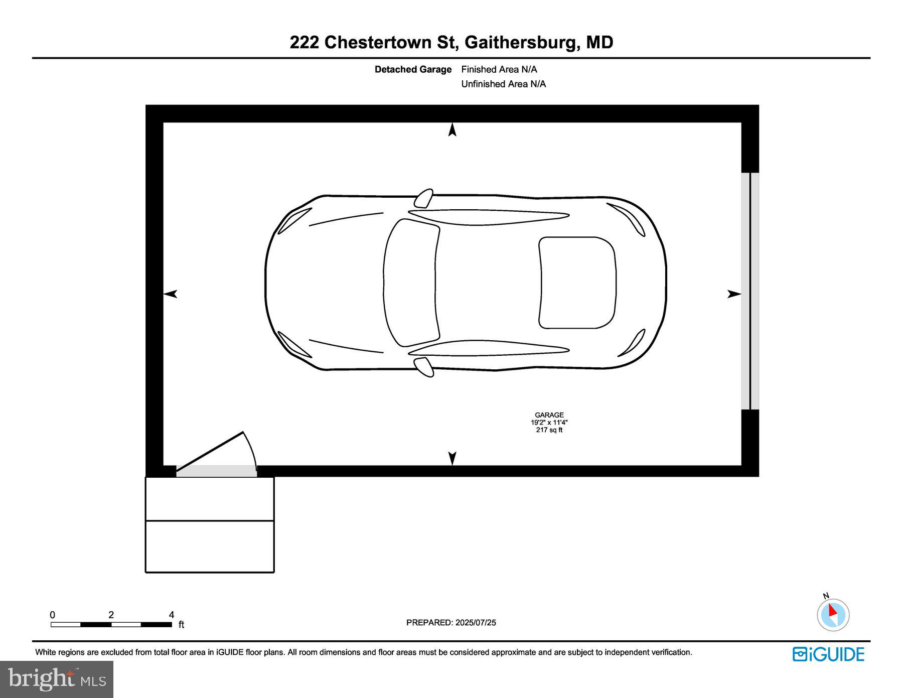 222 Chestertown St