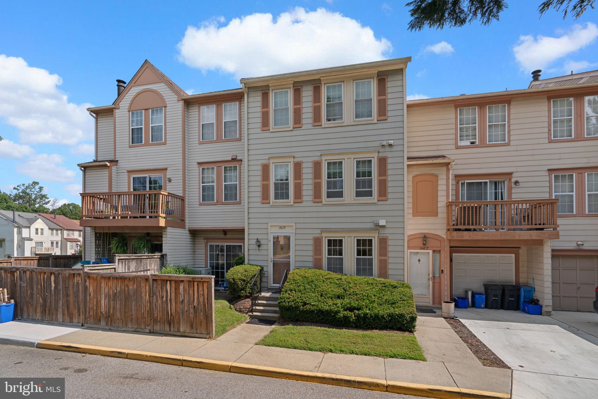 14619 Monmouth Dr #10-107
