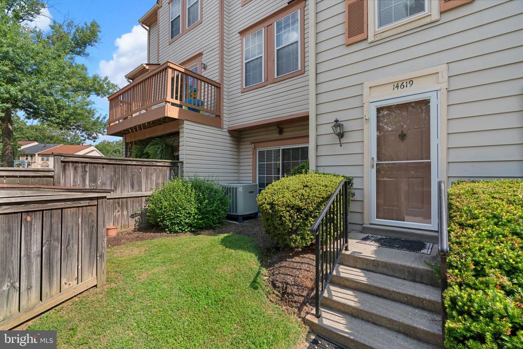 14619 Monmouth Dr #10-107