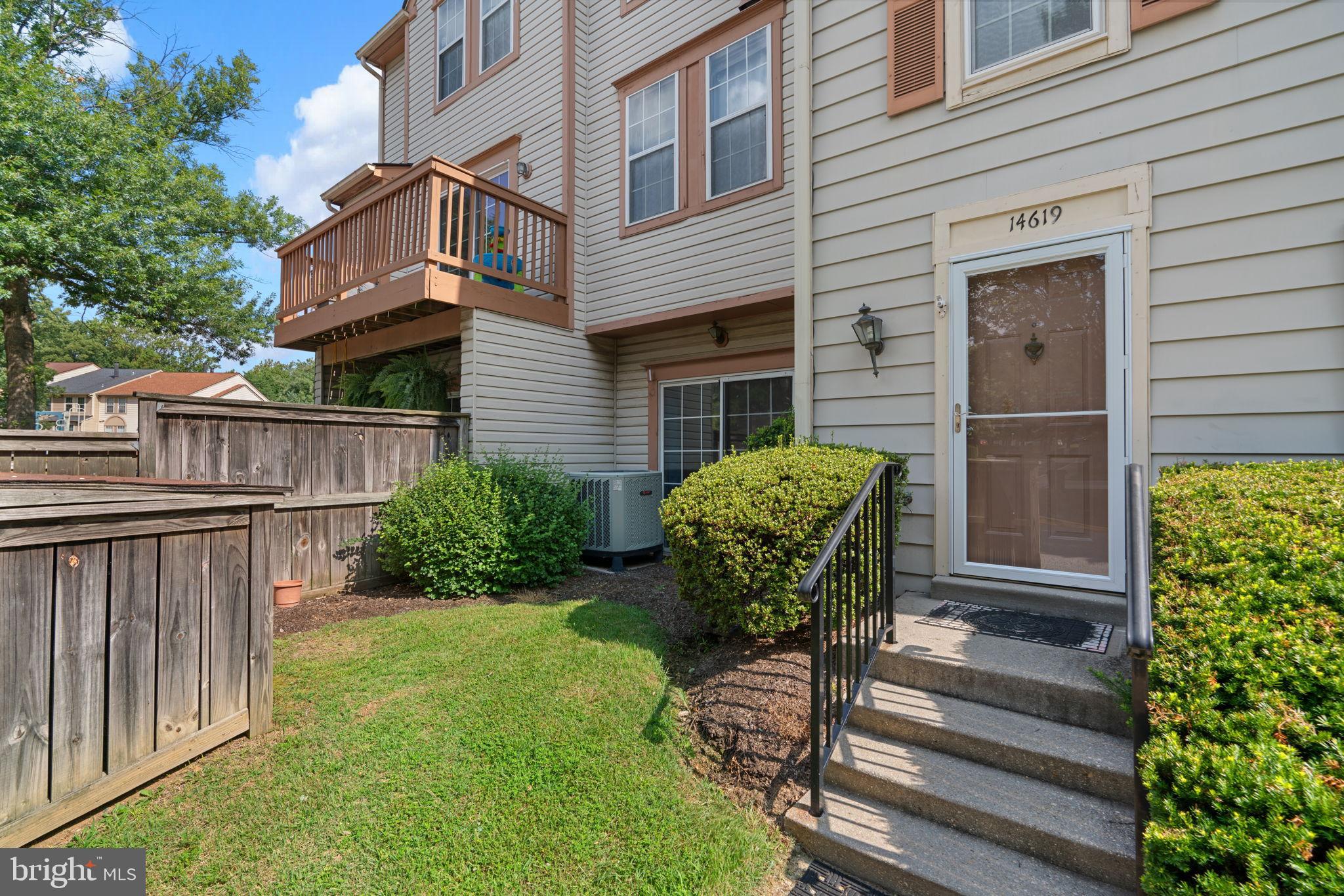 14619 Monmouth Dr #10-107