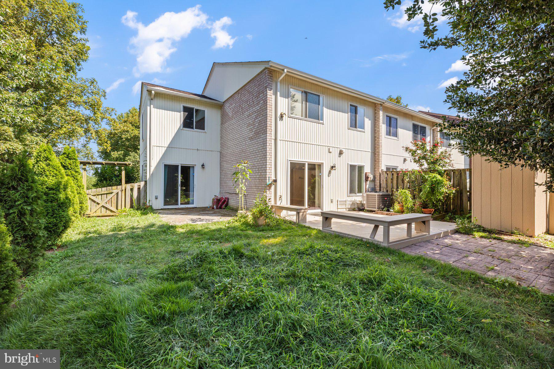19422 THOMAS FARM RD