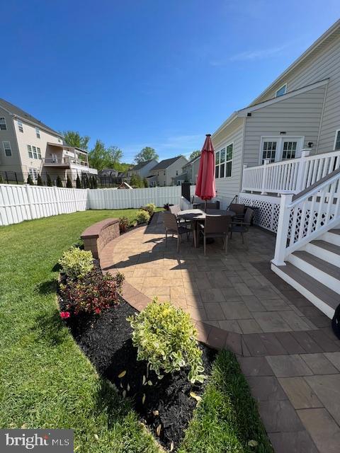 1009 Guillemot Dr