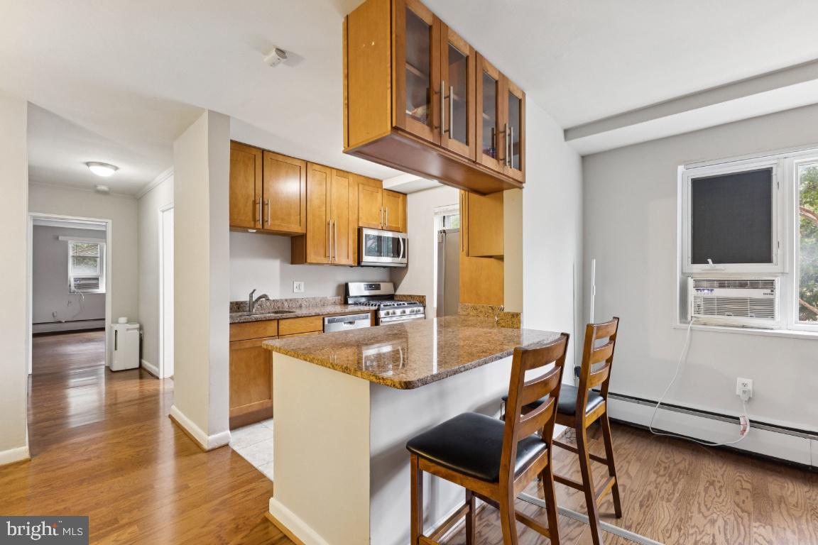111 Lee Ave #110