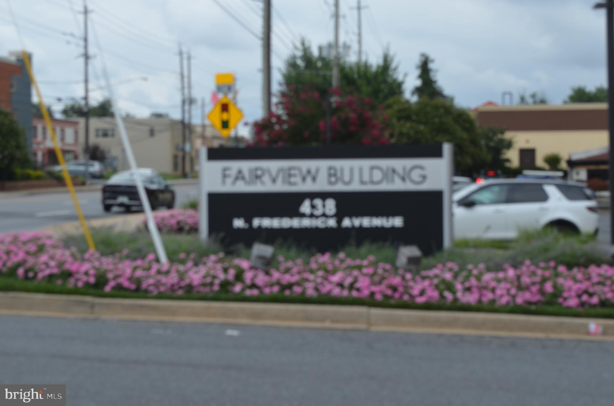 438 N FREDERICK AVENUE 455