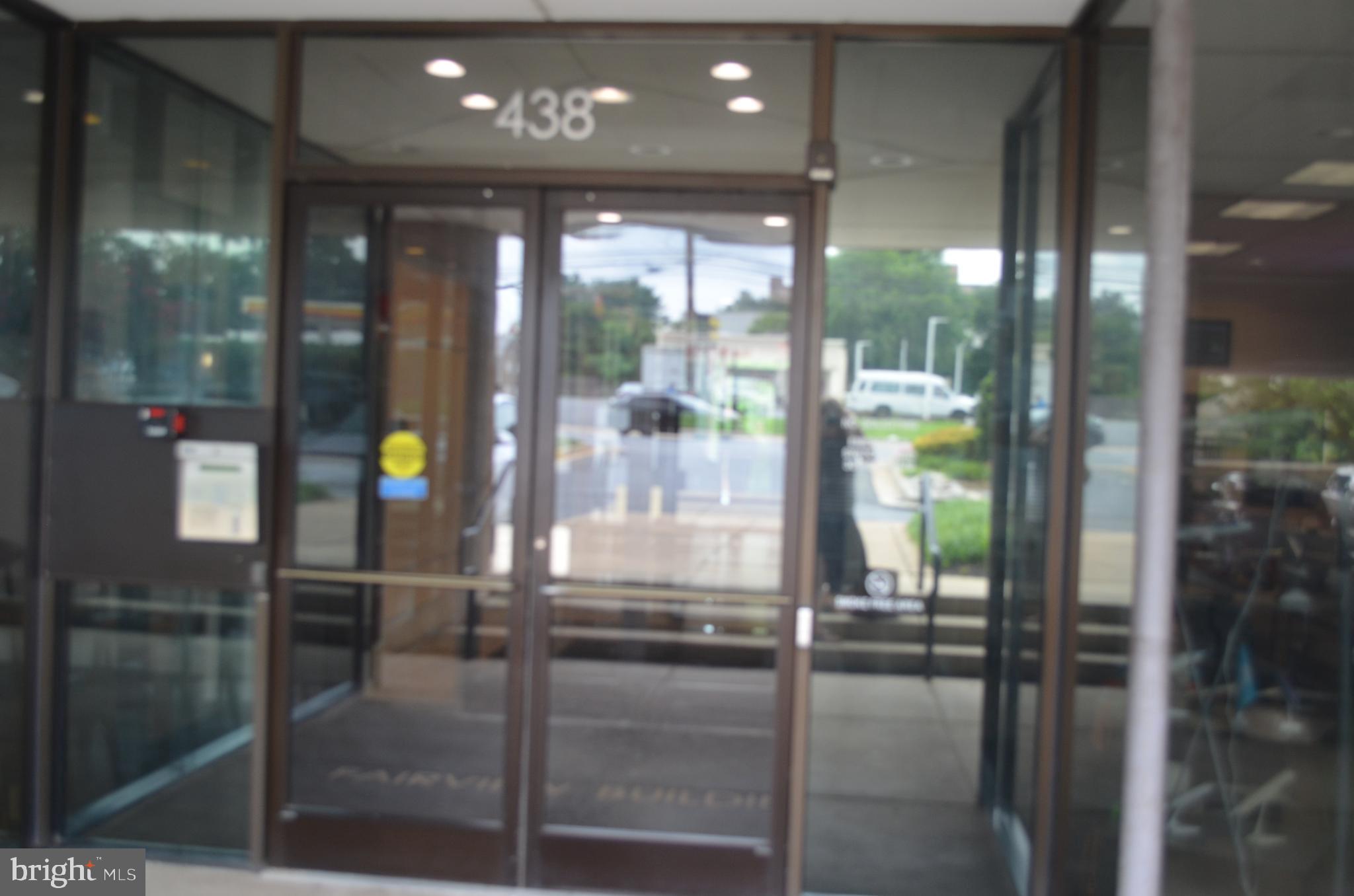 438 N FREDERICK AVENUE 435