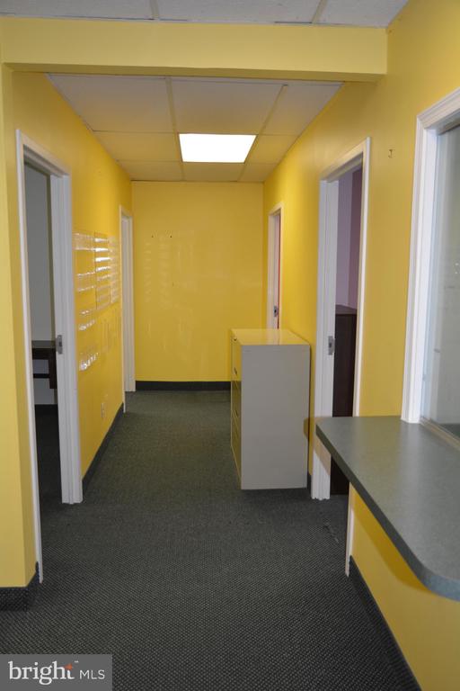 438 N FREDERICK AVENUE 320
