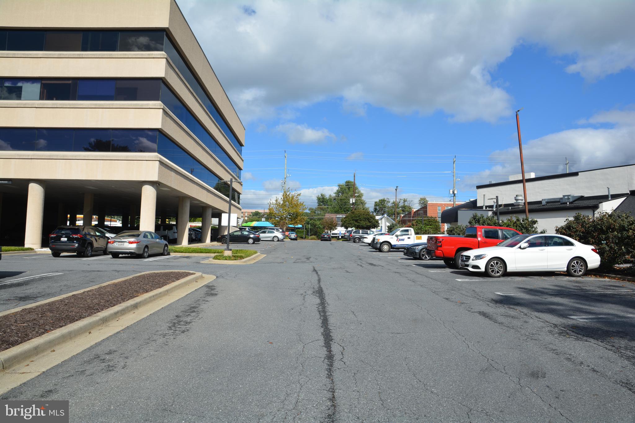 438 N FREDERICK AVENUE 320