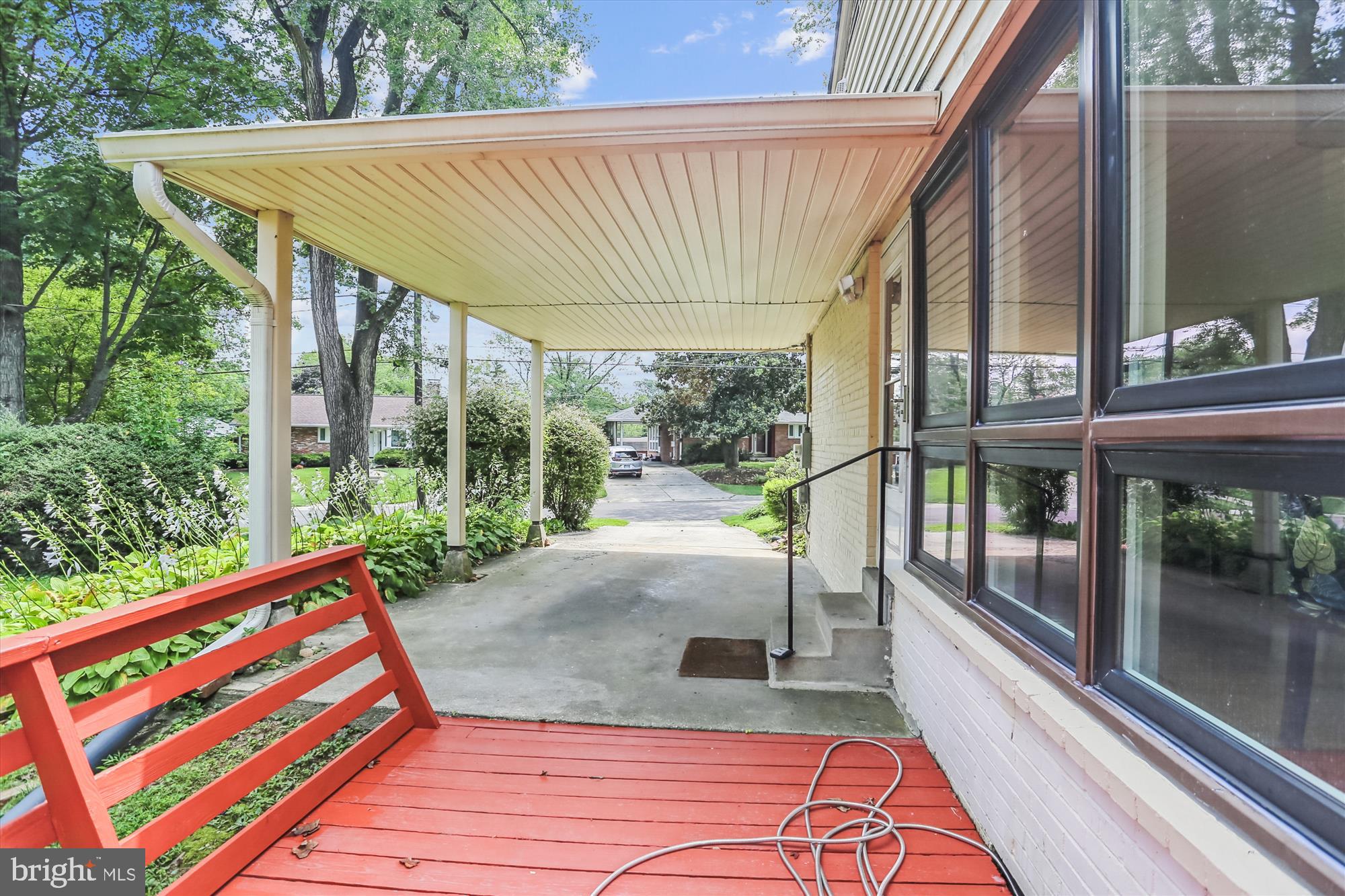 6049 AVON DRIVE