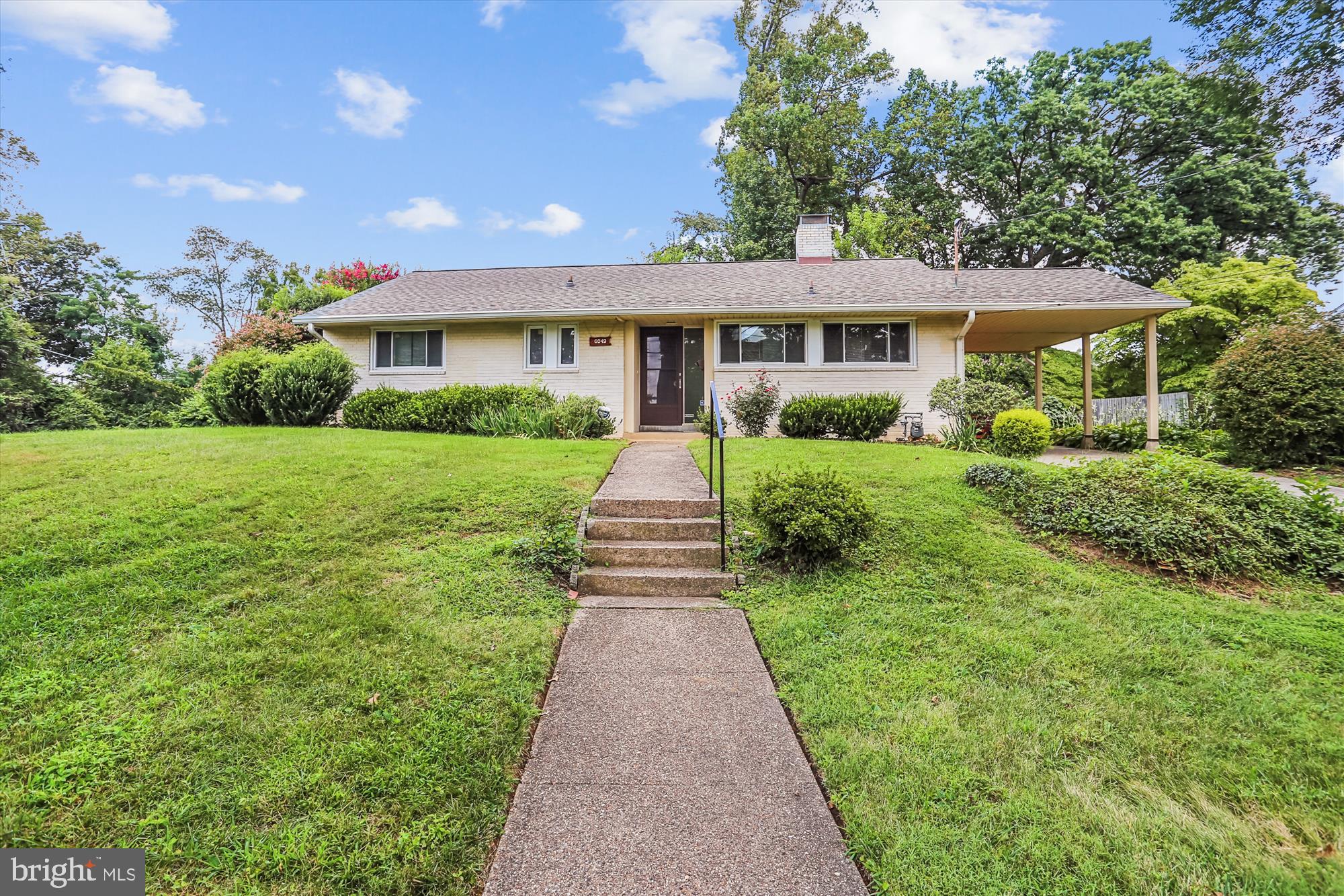 6049 AVON DRIVE