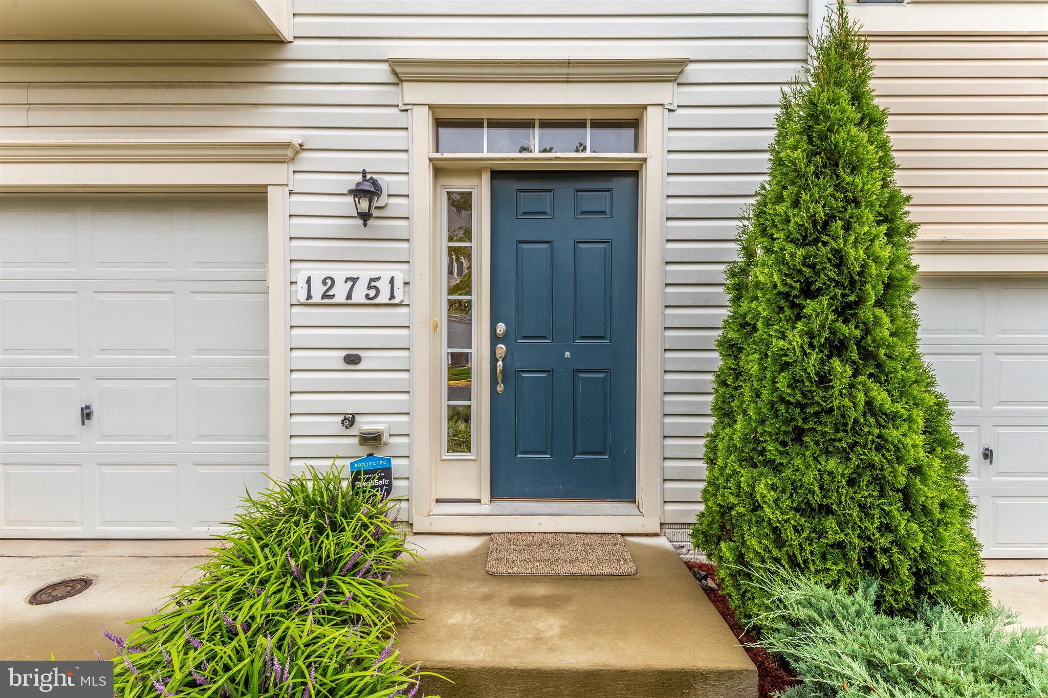 12751 LONGFORD GLEN DRIVE
