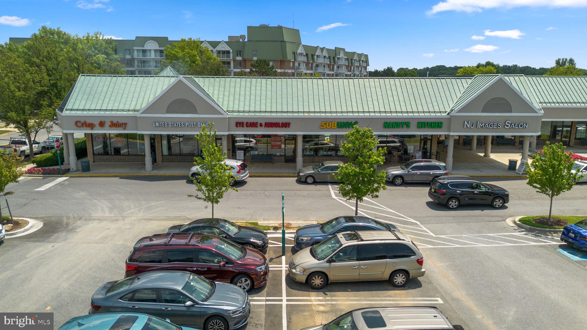 15100 INTERLACHEN DRIVE 4-918