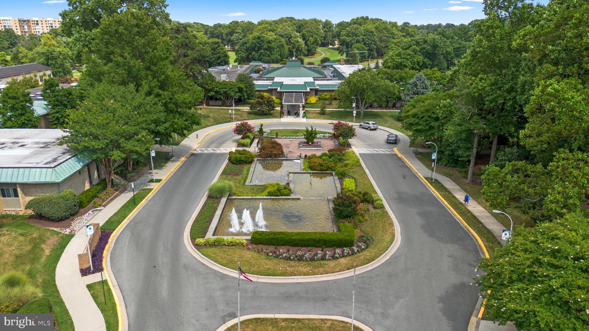 15100 INTERLACHEN DRIVE 4-918