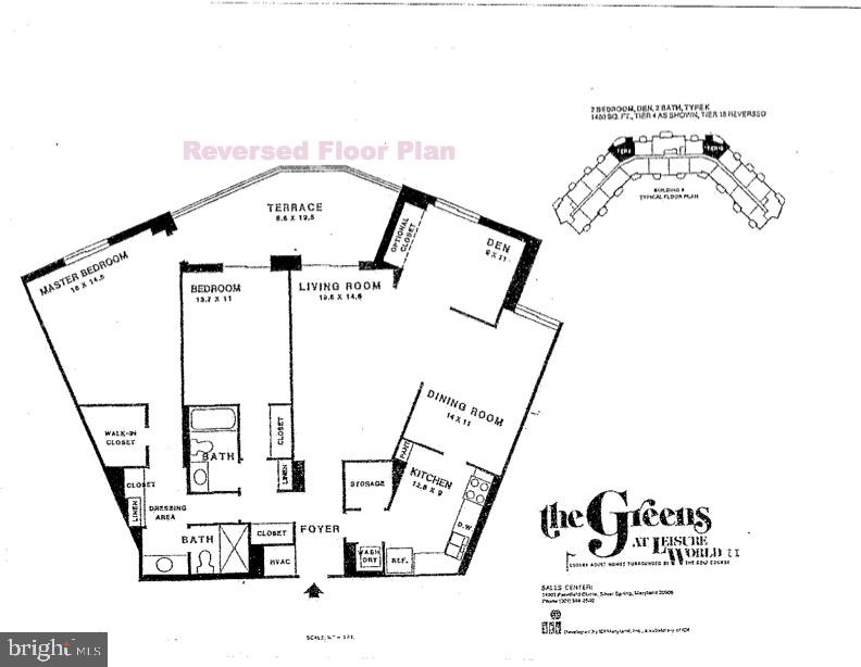 15100 INTERLACHEN DRIVE 4-918