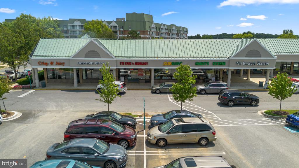 15100 INTERLACHEN DRIVE 4-918